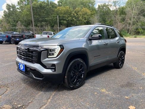 New 2026 GMC Terrain Elevation w/ Black Edition image 3