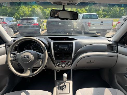 Used 2011 Subaru Forester 2.5X Premium AWD/4WD image 18