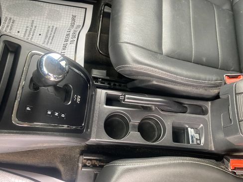 Used 2015 Jeep Patriot High Altitude AWD/4WD image 33