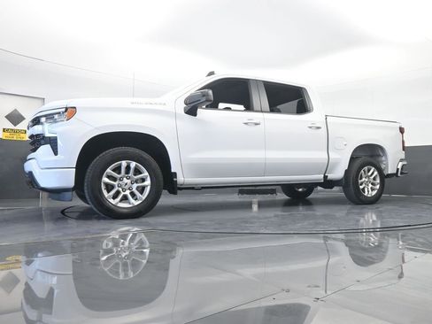 Used 2023 Chevrolet Silverado 1500 RST image 56