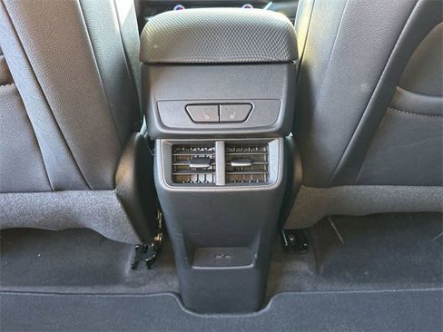 Certified 2025 Chevrolet Equinox RS w/ Safety and Technology Package image 21