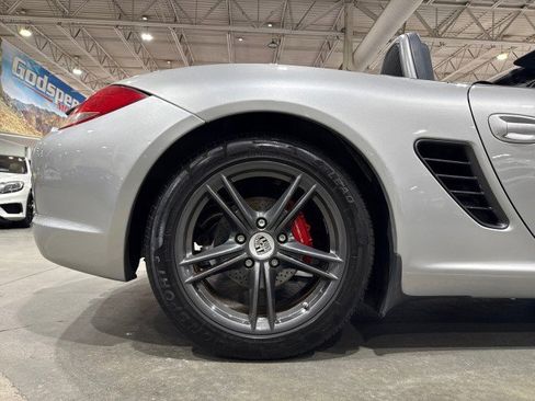 Used 2010 Porsche Boxster S image 76