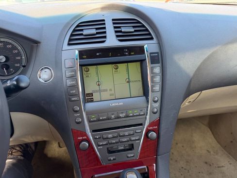 Used 2008 Lexus ES 350 Base 4dr Sedan image 23