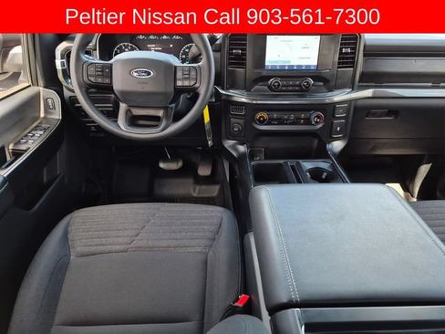 Used 2022 Ford F150 XL w/ STX Appearance Package RWD image 23