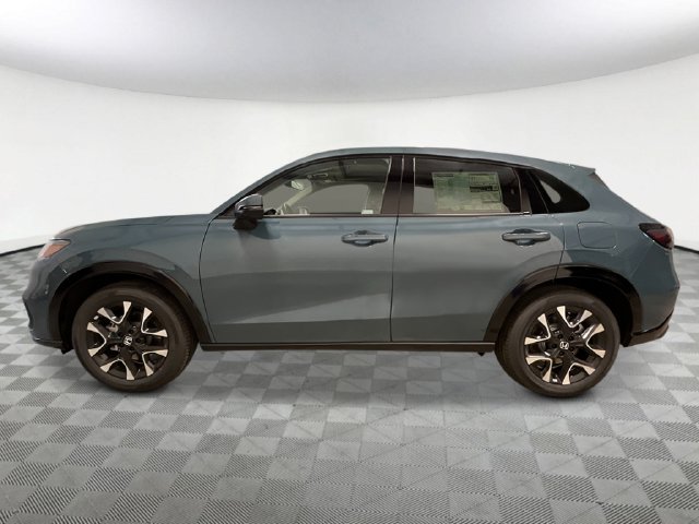 New 2027 Honda HR-V EX-L image 3
