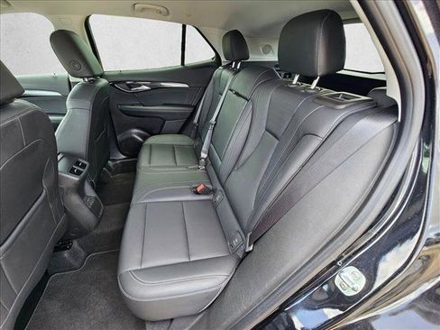 Used 2024 Buick Envision Preferred AWD/4WD image 19