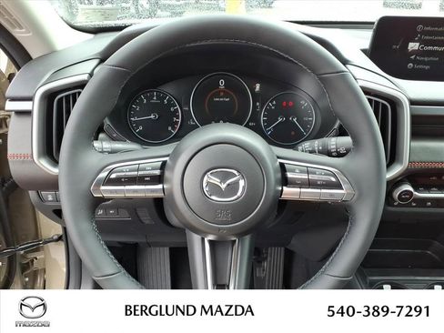 New 2026 MAZDA CX-50 Meridian Edition w/ Weather Package AWD/4WD image 16
