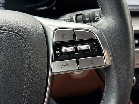 Used 2024 Kia Telluride EX X-Line AWD/4WD image 24