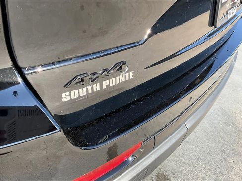 New 2025 Jeep Grand Cherokee Limited image 15