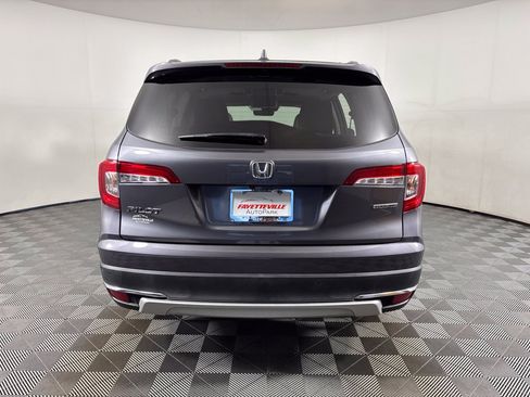Certified 2022 Honda Pilot Touring image 16