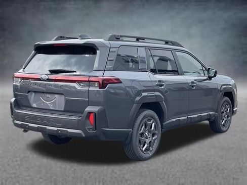 New 2026 Subaru Outback Premium w/ Premium/Limited Package 2 AWD/4WD image 3