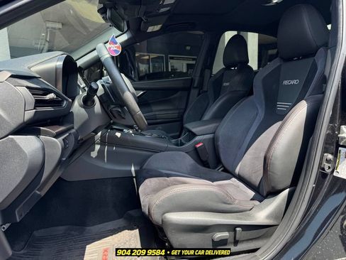 Used 2022 Subaru WRX GT AWD/4WD image 25