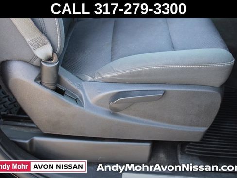 Used 2017 Chevrolet Silverado 1500 LT w/ All Star Edition AWD/4WD image 19