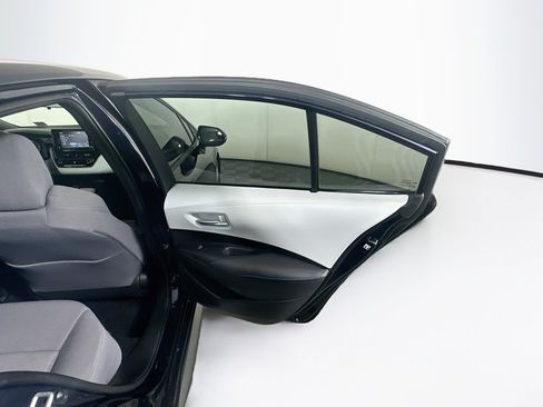 Used 2020 Toyota Corolla SE FWD image 27