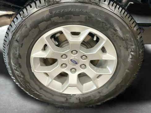 Used 2023 Ford F150 XLT AWD/4WD image 45