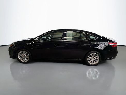 Used 2015 Toyota Avalon XLE image 4
