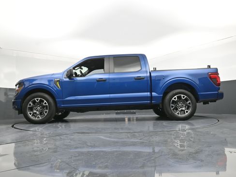 Used 2024 Ford F150 STX image 27