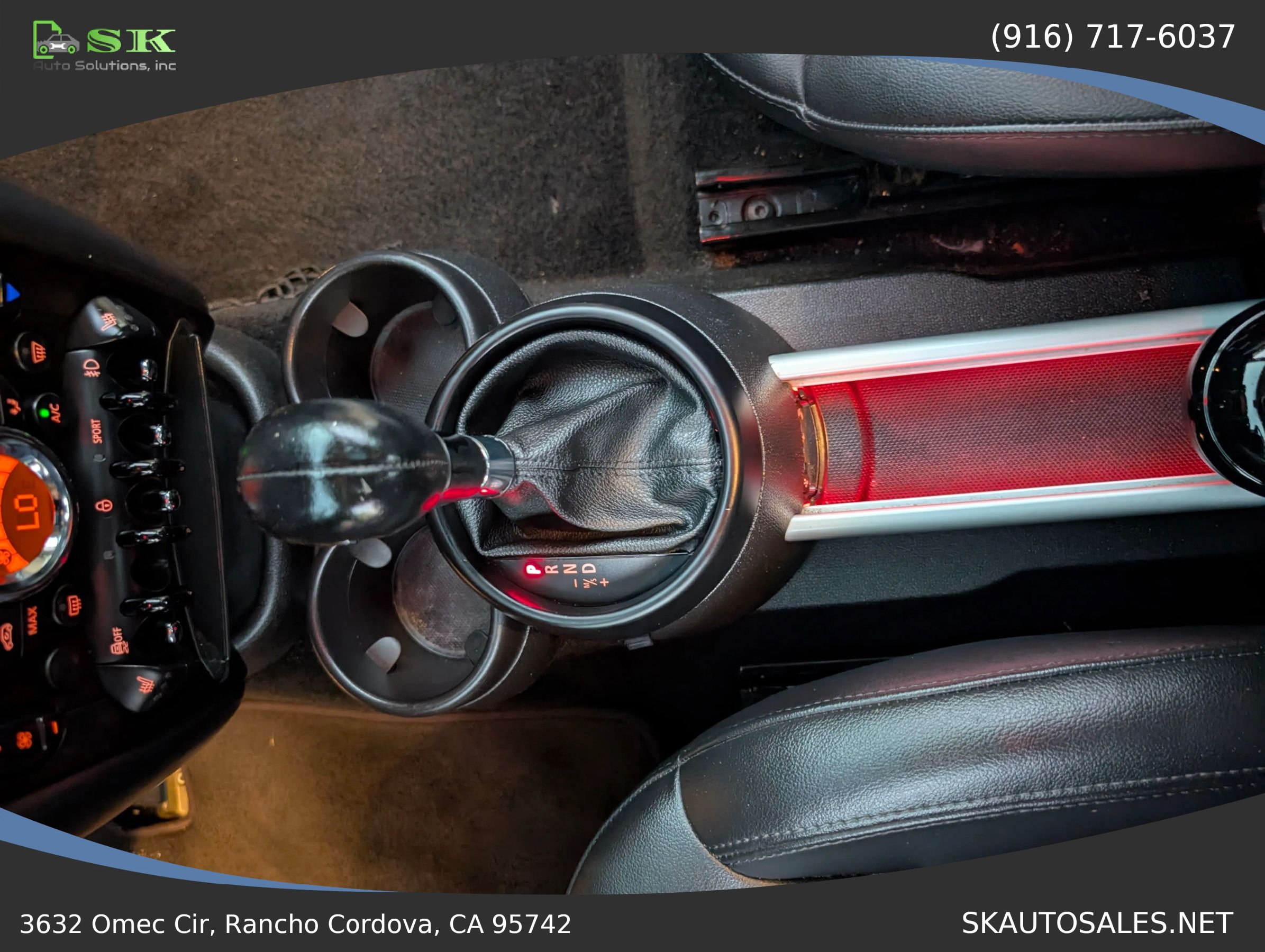 Used 2014 MINI Cooper Countryman S AWD/4WD image 24