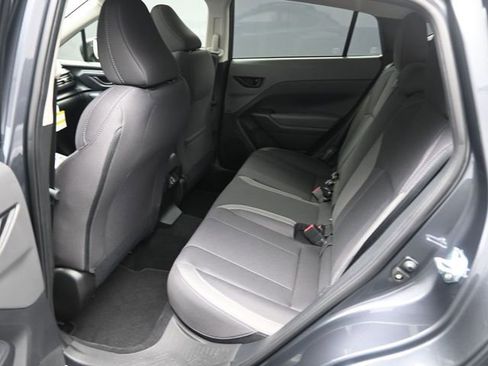 New 2025 Subaru Crosstrek 2.0i Premium image 23