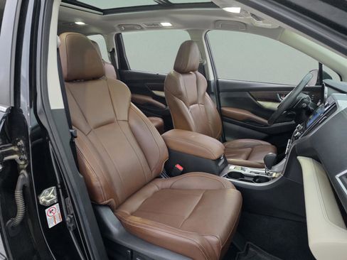 Used 2020 Subaru Ascent Touring w/ Popular Package #2A image 25