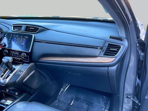 Used 2020 Honda CR-V EX-L image 18