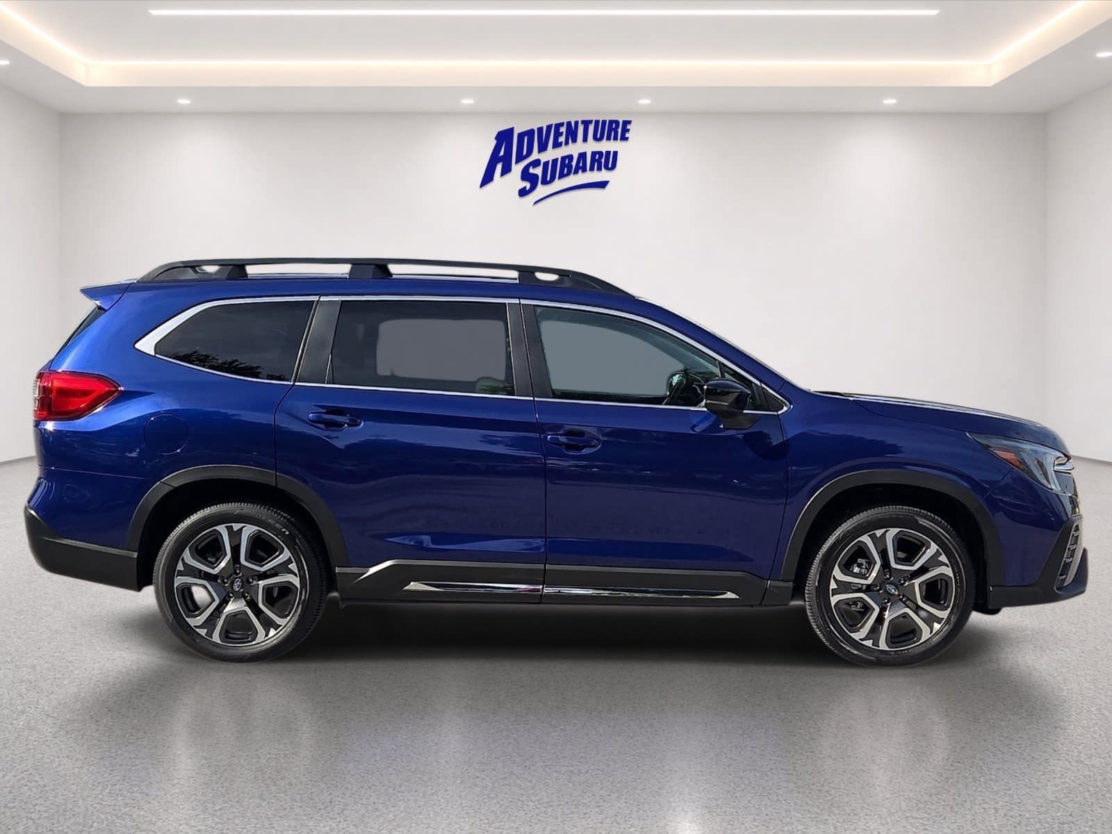 Used 2026 Subaru Ascent Limited AWD/4WD image 7