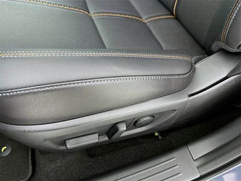 New 2025 MAZDA CX-50 AWD 2.5 Hybrid w/ Weather Package image 8