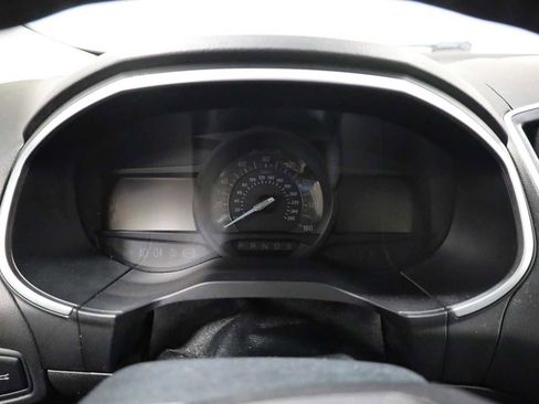 Used 2016 Ford Edge Titanium w/ Equipment Group 301A image 22