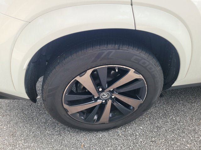 Used 2020 Lexus NX 300 FWD w/ Black Line Edition image 12