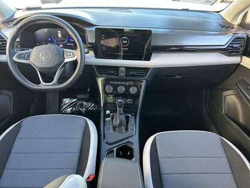 New 2026 Volkswagen Taos S FWD image 11
