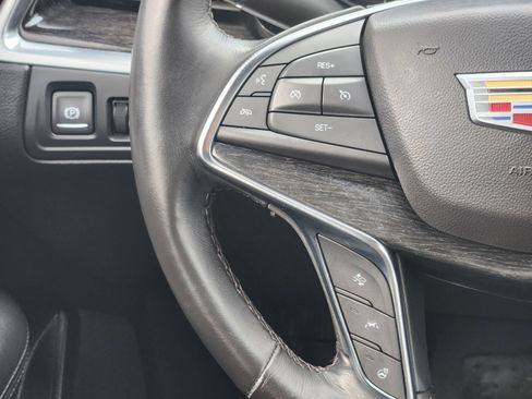 Used 2023 Cadillac XT5 Premium Luxury AWD/4WD image 31