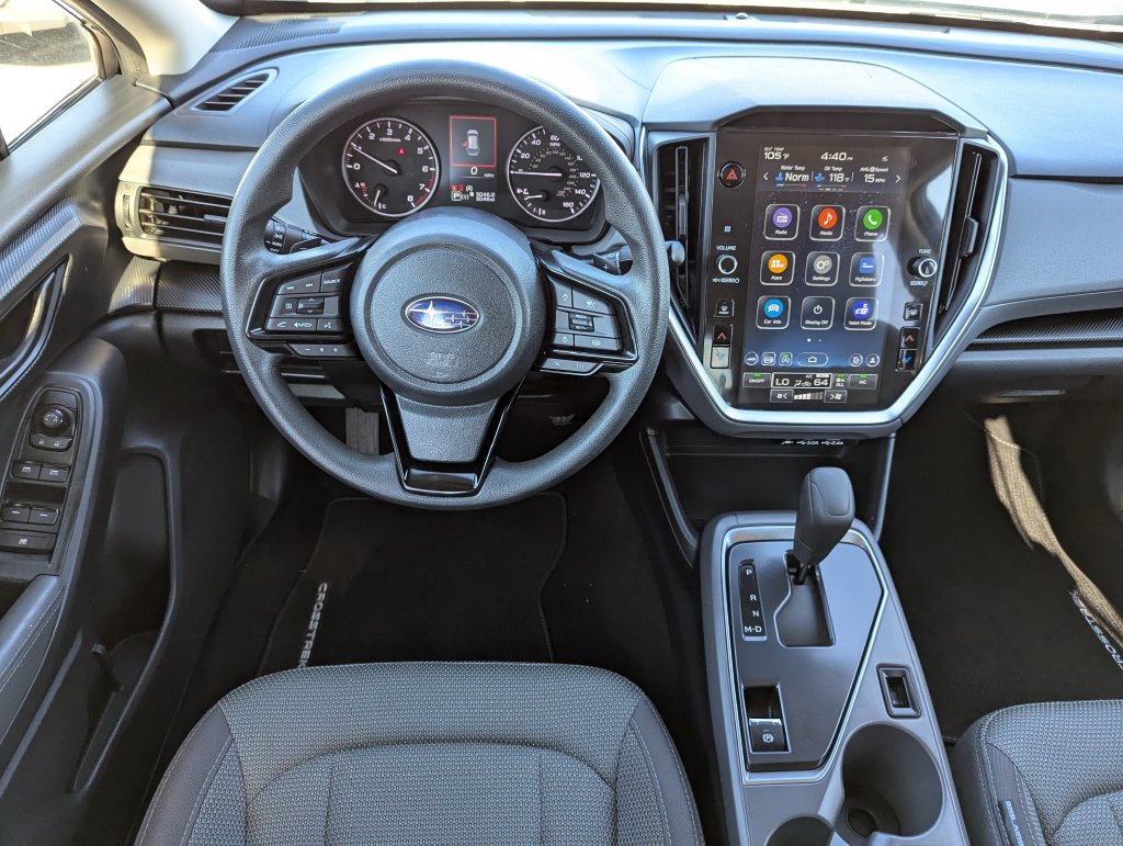 Certified 2024 Subaru Crosstrek 2.0i Premium w/ Crosstrek Mirror Package AWD/4WD image 15