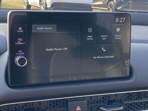 New 2026 Honda HR-V EX-L image 24