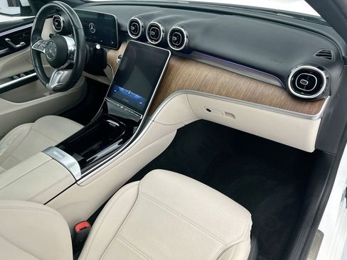Used 2023 Mercedes-Benz C 300 Sedan image 15