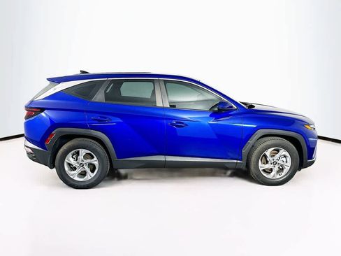 Used 2023 Hyundai Tucson SE FWD image 25