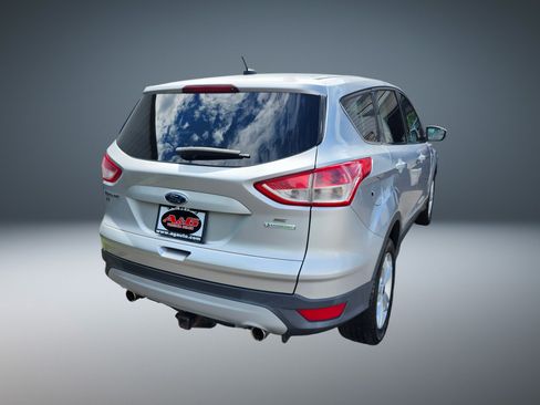 Used 2013 Ford Escape SE FWD image 3
