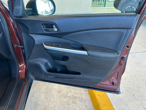 Used 2016 Honda CR-V EX-L image 13
