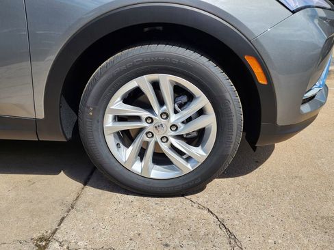 New 2026 Buick Envista Preferred w/ Convenience I Package image 48