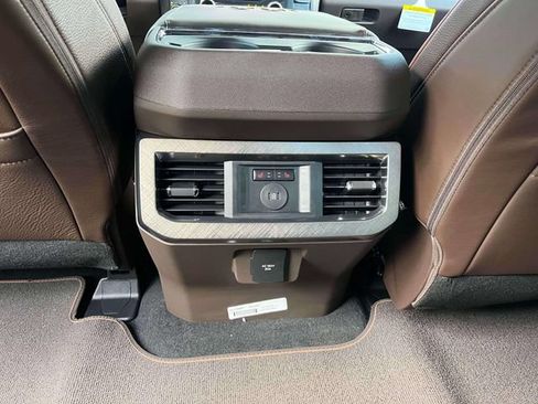 New 2027 Ford F350 King Ranch w/ Tremor Off-Road Package AWD/4WD image 15