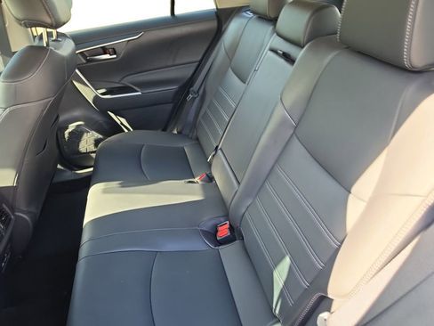 Used 2024 Toyota RAV4 XLE Premium FWD image 13