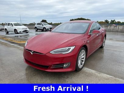 Used 2016 Tesla Model S 75