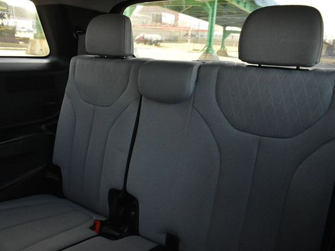 Used 2020 Hyundai Palisade SEL w/ Convenience Package image 18