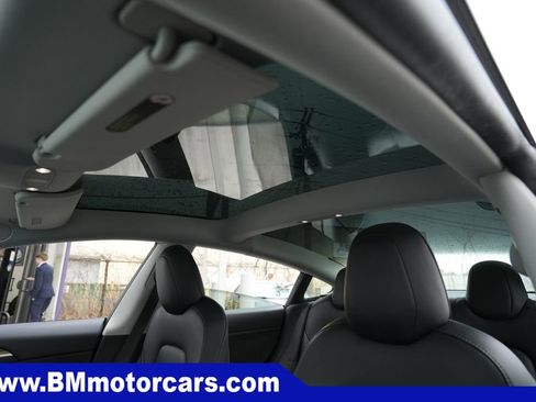 Used 2021 Tesla Model 3 Standard Range Plus RWD image 18