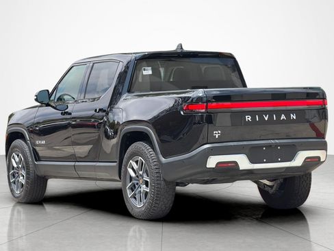 Used 2024 Rivian R1T Adventure AWD/4WD image 3
