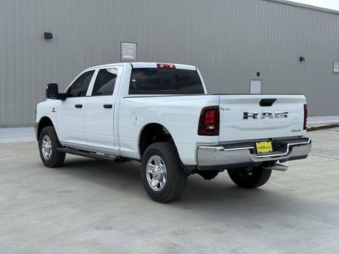 New 2025 RAM 2500 Tradesman image 5