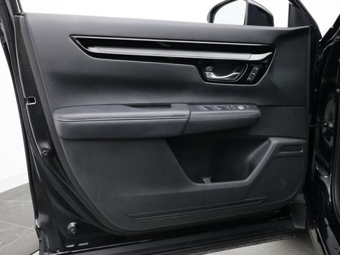 Used 2024 Honda CR-V EX-L image 16