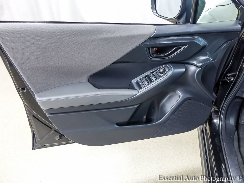 Used 2024 Subaru Crosstrek 2.0i Premium AWD/4WD image 19