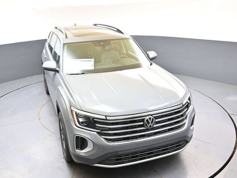 New 2026 Volkswagen Atlas SE AWD/4WD image 44