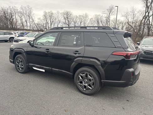 New 2026 Subaru Outback Premium image 4