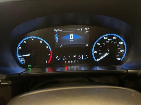 Used 2024 Ford Bronco Sport Big Bend AWD/4WD image 10